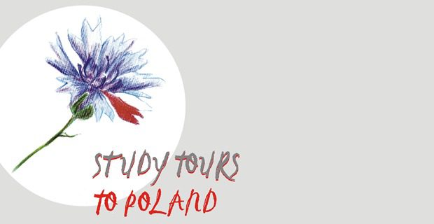 Продолжается регистрация на  Study Tours to Poland. Как студентам Украины, Беларуси, Молдовы и РФ  попасть в бесплатную  ознакомительную поездку