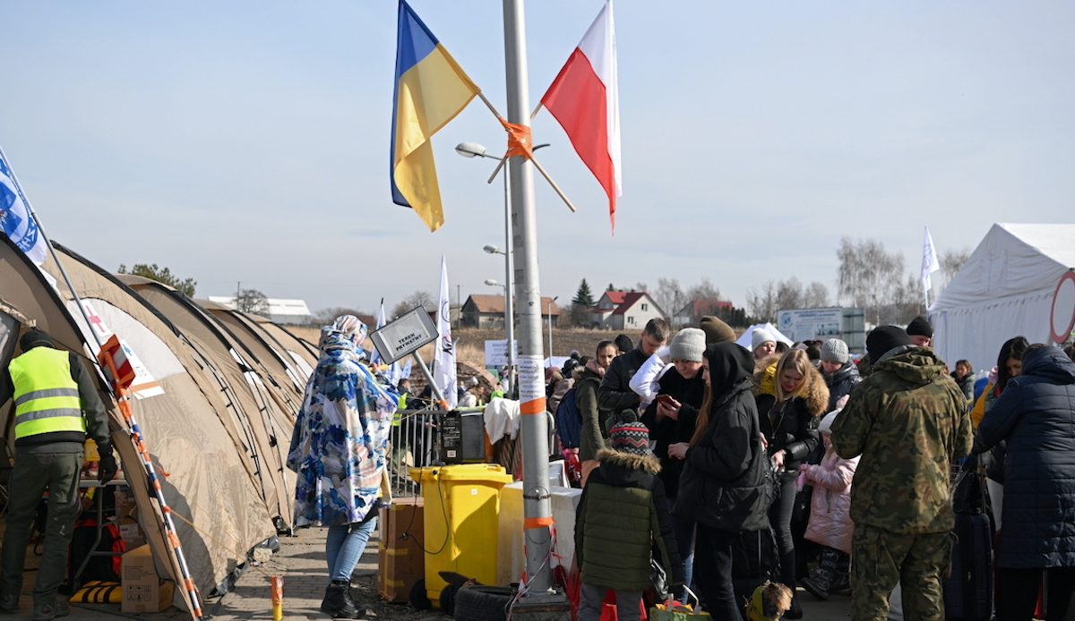 У Польщі очікують на прибуття взимку ще до 800 тисяч біженців з України