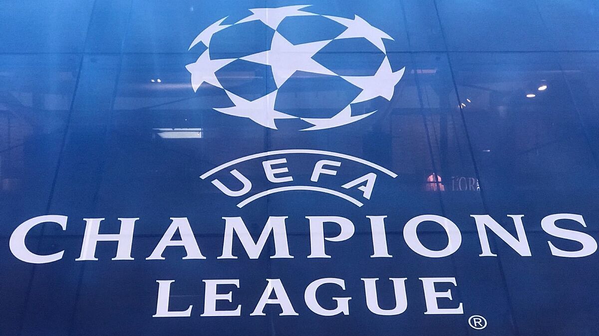В 2023 UEFA изменило меры безопасности на матчах кубка