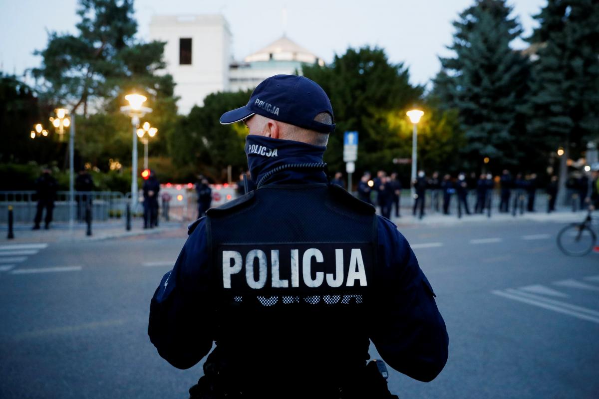 Хвиля ненависті в Польщі – градус не спадає