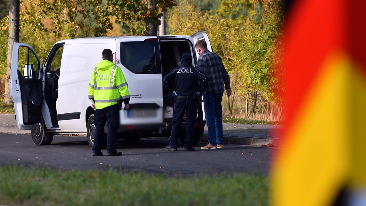 Неофіційно: Німеччина запровадила контроль на кордоні з Польщею
